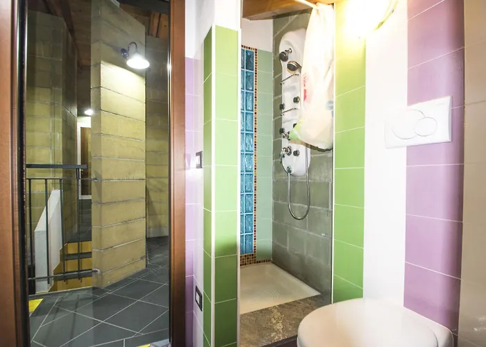 Stone House By Holidays Maggiore Appartamento