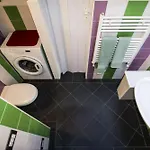 Stone House By Holidays Maggiore Апартаменты Montegrino Valtravaglia