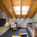 Апартаменты Stone House By Holidays Maggiore
