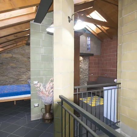 Apartament Stone House By Holidays Maggiore