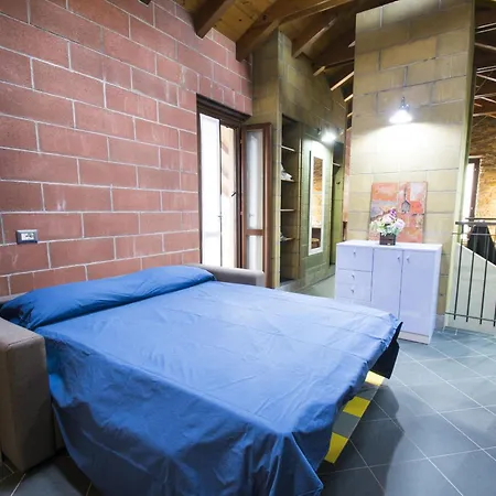 Appartement Stone House By Holidays Maggiore *
