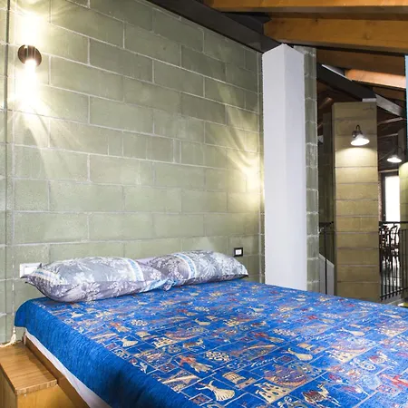 Stone House By Holidays Maggiore Appartement Montegrino Valtravaglia