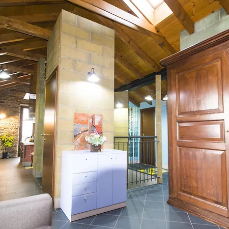 Stone House By Holidays Maggiore * Montegrino Valtravaglia