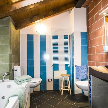 Appartement Stone House By Holidays Maggiore