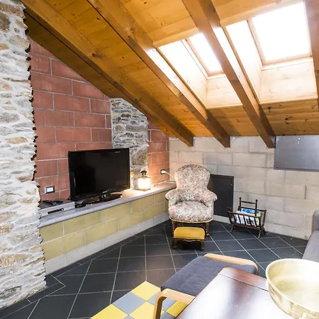 Apartament Stone House By Holidays Maggiore *