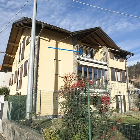 Stone House By Holidays Maggiore *