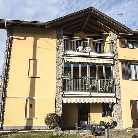 Stone House By Holidays Maggiore Appartement Montegrino Valtravaglia