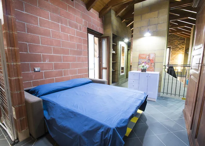 Apartamento Stone House By Holidays Maggiore *