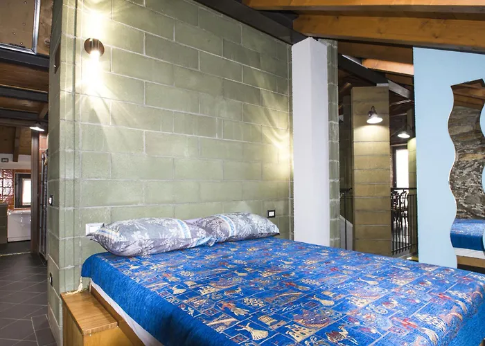 Stone House By Holidays Maggiore Apartamento Montegrino Valtravaglia