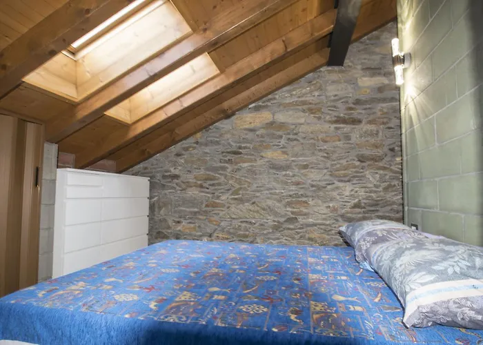 Stone House By Holidays Maggiore *