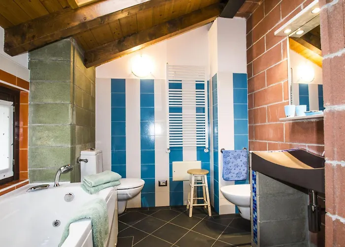 Apartamento Stone House By Holidays Maggiore