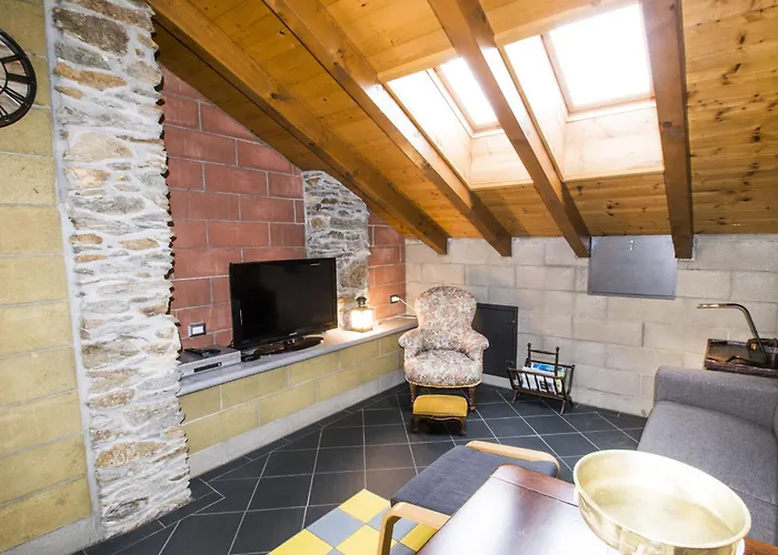 Apartamento Stone House By Holidays Maggiore *