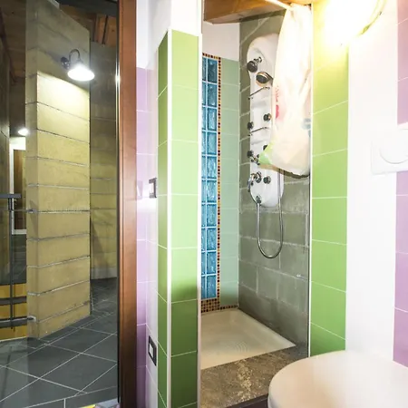 Stone House By Holidays Maggiore Apartamento