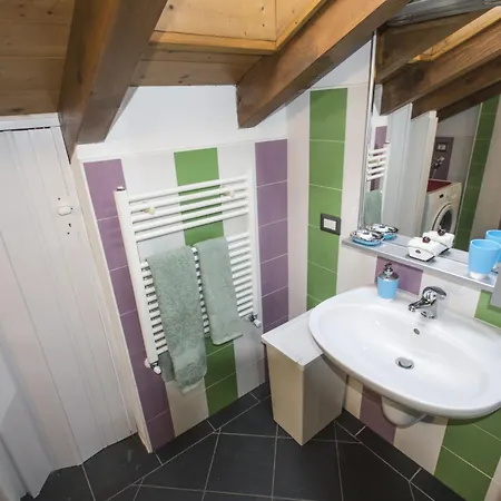 Stone House By Holidays Maggiore Montegrino Valtravaglia