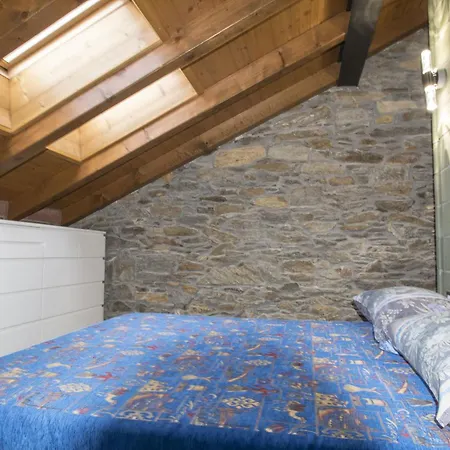 Stone House By Holidays Maggiore *