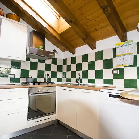 Stone House By Holidays Maggiore